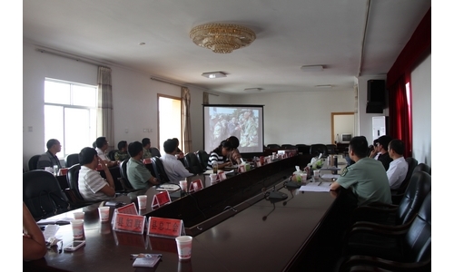 弥渡县创立“六纳入六统一” 的工作机制