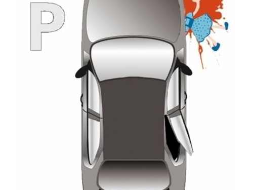 母亲倒车压死女儿 需多方面反思