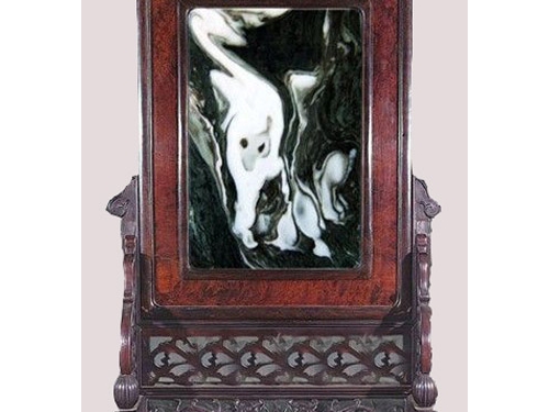 大理首届大理石博览会举行