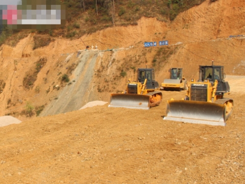 弥渡县投资1.4亿元加快建设巴冲箐水库